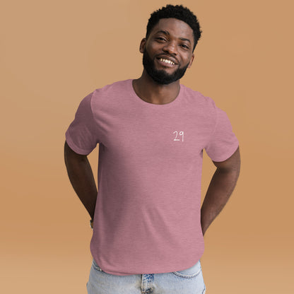 29 Small Logo T-Shirt