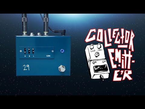 29 Pedals EUNA – Believable Audio